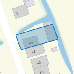 Perceel KTS00-F-2031