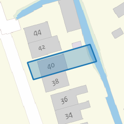 Perceel KTS00-F-2033