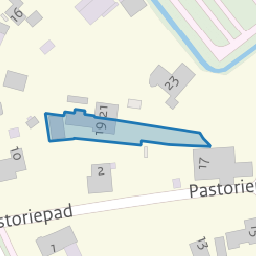 Perceel KTS00-F-2039