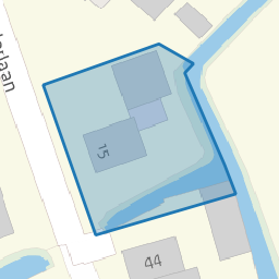 Perceel KTS00-F-2046