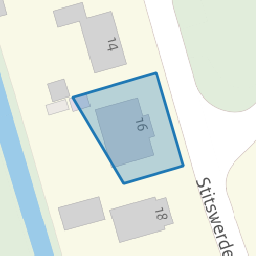 Perceel KTS00-F-2050