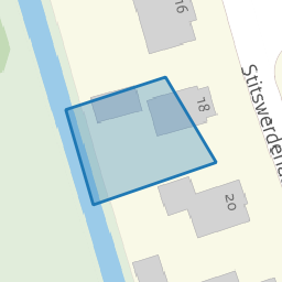 Perceel KTS00-F-2058