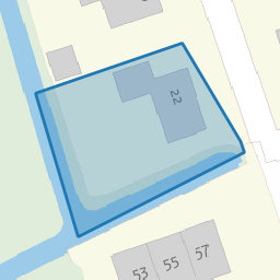 Perceel KTS00-F-2060