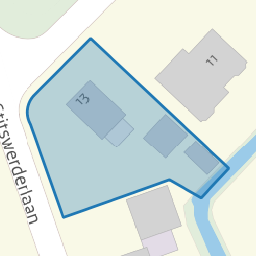 Perceel KTS00-F-2072