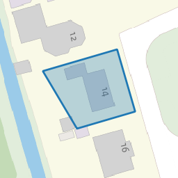 Perceel KTS00-F-2074