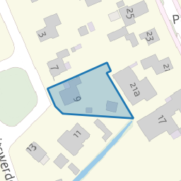 Perceel KTS00-F-2076