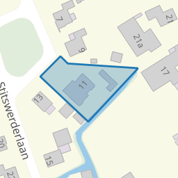 Perceel KTS00-F-2077