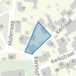 Perceel KTS00-F-2080