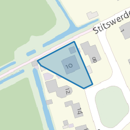 Perceel KTS00-F-2084