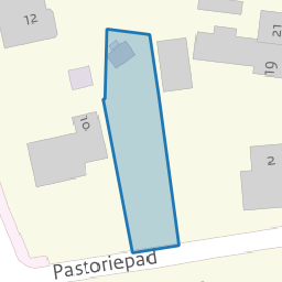 Perceel KTS00-F-2092