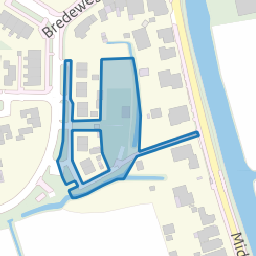 Perceel KTS00-F-2099