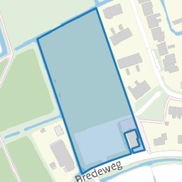 Perceel KTS00-F-2109