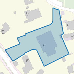 Perceel KTS00-F-2113