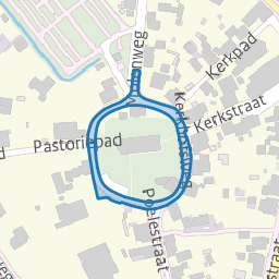 Perceel KTS00-F-2114