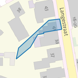 Perceel KTS00-F-2115