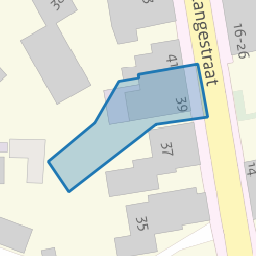 Perceel KTS00-F-2116