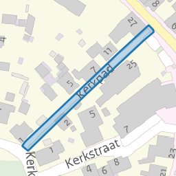 Perceel KTS00-F-2121