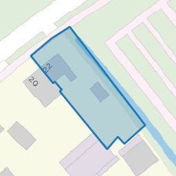 Perceel KTS00-F-2124