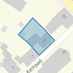 Perceel KTS00-F-2130