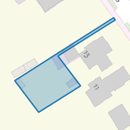 Perceel KTS00-F-2131