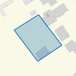 Perceel KTS00-F-2132