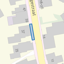 Perceel KTS00-F-2137