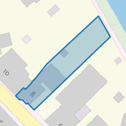 Perceel KTS00-F-2150