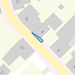 Perceel KTS00-F-2151