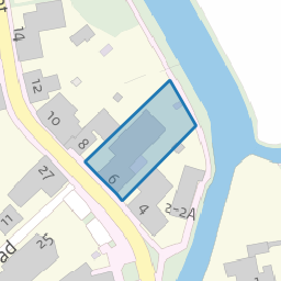 Perceel KTS00-F-2152