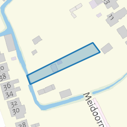 Perceel KTS00-F-2161