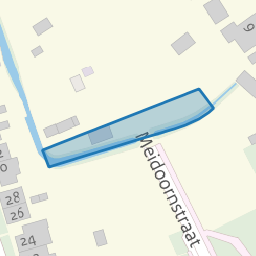 Perceel KTS00-F-2164