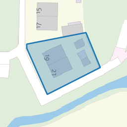 Perceel KTS00-F-2181