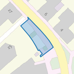 Perceel KTS00-F-2184