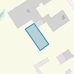 Perceel KTS00-F-2189