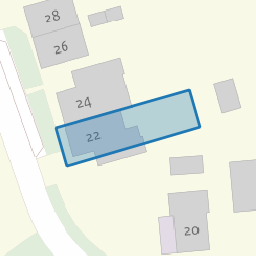 Perceel KTS00-F-2216