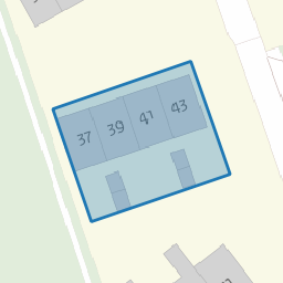 Perceel KTS00-F-2233