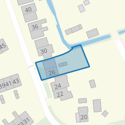 Perceel KTS00-F-2236