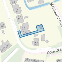 Perceel KTS00-F-2239