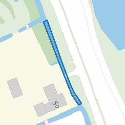 Perceel KWD00-C-1001