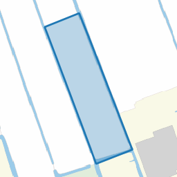 Perceel KWD00-C-1011