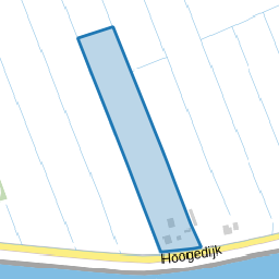 Perceel KWD00-C-1017