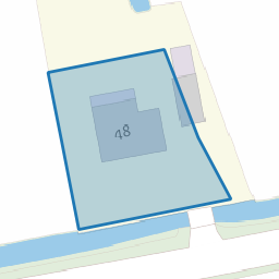 Perceel KWD00-C-1019