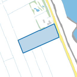 Perceel KWD00-C-1021