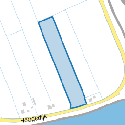 Perceel KWD00-C-1022