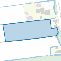 Perceel KWD00-C-1044