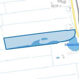 Perceel KWD00-C-1052