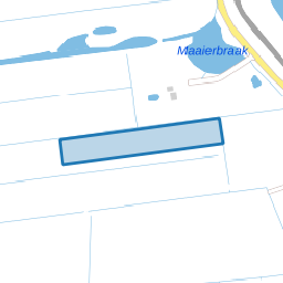 Perceel KWD00-C-1056