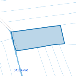 Perceel KWD00-C-1059