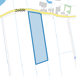 Perceel KWD00-C-1063