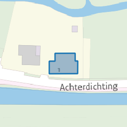 Perceel KWD00-C-1094